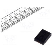 74HC595BQ,115 IC: digital; CMOS; SMD; DHVQFN16; 2÷6VDC; HC; -40÷125°C; reel,tape QDwVa26N8Iw_F5HTO8PRRyp2zm0xYRi4_L5gFOsPMmE
