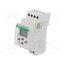 PCZ-521.4-PLUS Programmable time switch; Range: 24h / 7days; SPDT; 24÷264VAC Q0vZLL1lh_dYcqnwsladACzgmTyr-Shn7a85B-bB2nc