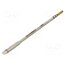HCV-7CH0053S Tip; chisel; 5.3mm; 413°C; for soldering station; SmartHeat® uIlPsUmWBX6E2_MPmyYqvtYzgBrmxT8QGJIjAslhlGo