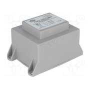 TSZZ30/013M/5 Transformer: encapsulated; 30VA; 230VAC; 24V; 1.25A; PCB; IP00 inyVTLCTrLWz-LBr9WNR5wIiI-4Y8Q8j-jWL2ugHuAE