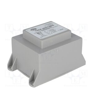 TSZZ30/013M/5 Transformer: encapsulated; 30VA; 230VAC; 24V; 1.25A; PCB; IP00 inyVTLCTrLWz-LBr9WNR5wIiI-4Y8Q8j-jWL2ugHuAE