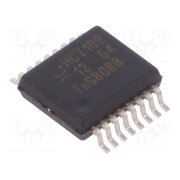 74HCT109DB,112 IC: digital; JK flip-flop; Ch: 2; IN: 5; CMOS,TTL; SMD; SSOP16; tube fMcDzL4S1W0LLawzcsgwtVSFKgGykyqL_ZjTK2caW70