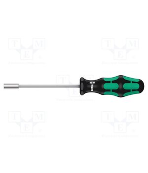 05028215001 Screwdriver; 6-angles socket; HEX 4mm; Blade length: 125mm vw9ZhF01CqzTxKff5ej81hUaDyQSwlBcsN7-ZRI18Xg