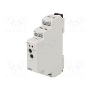PRI-51/1A Current monitoring relay; AC current; 24÷240VAC; 24VDC; PRI-51 uhPWpcLcgWu3fU8PgtdErO7Ko8IJszkl_A0_Fy24p94