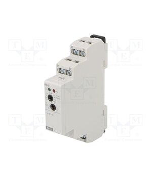 PRI-51/1A Current monitoring relay; AC current; 24÷240VAC; 24VDC; PRI-51 uhPWpcLcgWu3fU8PgtdErO7Ko8IJszkl_A0_Fy24p94