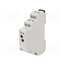 PRI-51/1A Current monitoring relay; AC current; 24÷240VAC; 24VDC; PRI-51 uhPWpcLcgWu3fU8PgtdErO7Ko8IJszkl_A0_Fy24p94