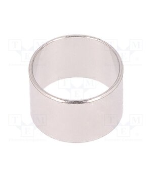 61030000055 Sleeve; for crimping cable gland; 10÷11mm RKFFy4cf7nQZtV5MlzmX2ZCen7FE8WBIi5jFUHHs_9U