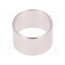 61030000055 Sleeve; for crimping cable gland; 10÷11mm RKFFy4cf7nQZtV5MlzmX2ZCen7FE8WBIi5jFUHHs_9U