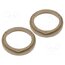 MDF-D.24 Spacer ring; MDF; 165mm; Daewoo; impregnated,varnished; 2pcs. 64JiZeuLWQoQIq3XD_G-5sKLvTmzLpQI40Su54stJQs