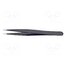 5-072-UF-13 Tweezers; Blade tip shape: sharp; Tweezers len: 110mm; ESD 2vp9BVT2-QTrpP2IeCB1b5AUTje0XKm7ggBRVd2vZhE