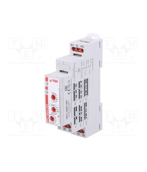 RPC-2MA-UNI Automation module: timer; 1s÷10days; DPDT; 250VAC/8A,24VDC/8A zNEZXH0H_FiNLYWMKkdfCZvhkRHu6VNPx_EEhXrPWKg