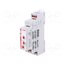 RPC-2MA-UNI Automation module: timer; 1s÷10days; DPDT; 250VAC/8A,24VDC/8A zNEZXH0H_FiNLYWMKkdfCZvhkRHu6VNPx_EEhXrPWKg