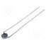 B57164K0101J000 NTC thermistor; 100Ω; THT; -55÷125°C; 450mW IpsiM7DI3GsFk0MEGVPqZiuXxxFFRJVU4xB_ZgZhSiY