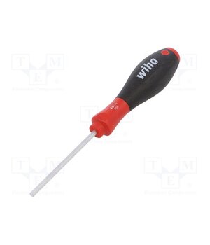 10109 Screwdriver; hex key; HEX 4mm; SoftFinish®; Blade length: 75mm viFb9g1pGVj9xoQy_WAbcaa9ybMl2kb07PGewtwdtXo