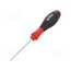 10109 Screwdriver; hex key; HEX 4mm; SoftFinish®; Blade length: 75mm viFb9g1pGVj9xoQy_WAbcaa9ybMl2kb07PGewtwdtXo