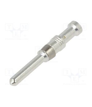 1121320C Contact; male; gold-plated; 1.5mm2; turned contacts; crimped RHPZsUywaXN0QKHWCoa3B0uzlS8tpUQ1_sltc_JAPs8