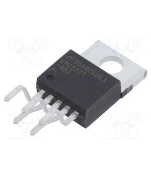 LM2577T-ADJ/LF03 PMIC; DC/DC converter; Uin: 3.5÷40VDC; Uout: 0÷60VDC; 3A; THT; Ch: 1 mS-x1ITjIzIE3wkBGFgT6G9vYFEPNj5T60QmdrgOlJA