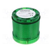 8WD4420-5AC Automation module: light signaller; green; LED; 24VDC; 24VAC; IP65 97WCWrHyHoE9vi8ALGrISvUwf3mNF1tEwelYFuk_8BM