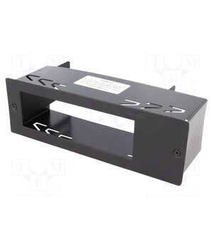 PCB.TYP.02.1 Mounting half frame for CB radio; Alan,LEMM,Onwa,TTI 0UZRm1J8bk71sCWq6GJ4pI8vJlgCjq55lirEyQ5Wnyc