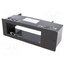 PCB.TYP.02.1 Mounting half frame for CB radio; Alan,LEMM,Onwa,TTI 0UZRm1J8bk71sCWq6GJ4pI8vJlgCjq55lirEyQ5Wnyc