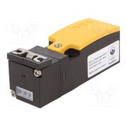LS-11-ZB Safety switch: key operated; LS-ZB; NC + NO; Features: with key KhTYL9gMDP0B39FAyQq6Q-vNQQr49qQusv_ow7Rv2dI