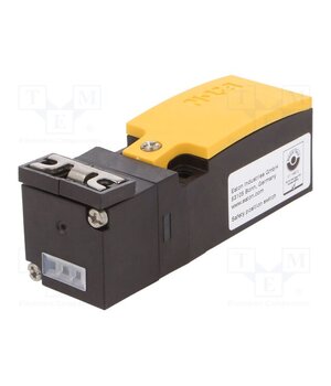 LS-11-ZB Safety switch: key operated; LS-ZB; NC + NO; Features: with key KhTYL9gMDP0B39FAyQq6Q-vNQQr49qQusv_ow7Rv2dI