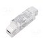 XLC-40-H-BS Power supply: switching; LED; 40W; 9÷54VDC; 600mA÷1.4A; 100÷305VAC DqL6qVu3TydaUxXgFP3ACqnKOOIK6aSfGFCghR-ukXo