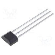 SS443R Sensor: Hall; unipolar; TO92; 45÷205Gs; Usup: 3÷24VDC 67otZJLZ5ZHi2bfYK6iB4Q8Em2-vLY45KHx-QU0QakE