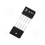 DBI20-16B Bridge rectifier: three-phase; Urmax: 1.6kV; If: 20A; Ifsm: 200A ODzNSlLTSMBEDjPWb1lJ6PEKBFnYFc9DBGoqe5cxlY4