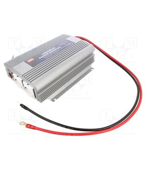 A302-1K0-F3 Converter: DC/AC; 1kW; Uout: 230VAC; 21÷30VDC; Out: AC sockets 230V 98jOq3n5kjd_Zom_D5xkS0ibgU3vWUeJBiR301jE1NM