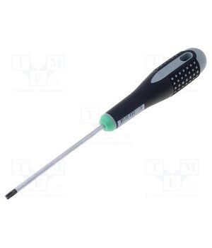 BE-8920 Screwdriver; Torx®; TX20; Blade length: 100mm; Overall len: 222mm tw1rKiMoS3y9lyEA_b9vx2X4yxRwwqKP5ULi7DD1XzQ