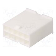 39-01-3109 Connector: wire-wire; plug; male; PIN: 10; Mini-Fit Jr; crimped 7c0_7TYG8cSMQSPX0CN-eN9I_AQvgCmL2saW2N8uK6M