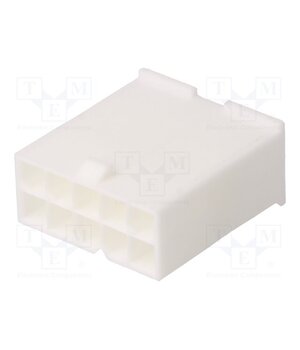 39-01-3109 Connector: wire-wire; plug; male; PIN: 10; Mini-Fit Jr; crimped 7c0_7TYG8cSMQSPX0CN-eN9I_AQvgCmL2saW2N8uK6M