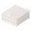 39-01-3109 Connector: wire-wire; plug; male; PIN: 10; Mini-Fit Jr; crimped 7c0_7TYG8cSMQSPX0CN-eN9I_AQvgCmL2saW2N8uK6M