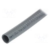 300.020.0 Protective tube; Size: 26; PVC; L: 30m; NMUA; Features: flexible I2fIxmzAIK58iV7ON-H9qfgUqvWRBqc1LWDNvsvaQ_c