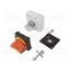 NZM2-XTVDVR Door coupling rotary handle; NZM IpeS6QPoMsJYzXpdGG8DXcoyjSvNw1GVNI_U3D9coNI