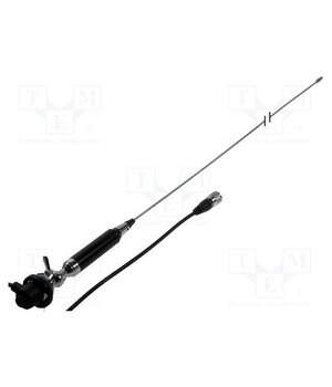 FAR 1200 Antenna; CB; automotive; 1.35m; 3dBi; 300W; CB antenna holder; UHF 5fA_QwtXkHumbSDF0pwsQPuKRa1ueiabwvIpIuiihV0
