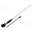 FAR 1200 Antenna; CB; automotive; 1.35m; 3dBi; 300W; CB antenna holder; UHF 5fA_QwtXkHumbSDF0pwsQPuKRa1ueiabwvIpIuiihV0
