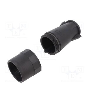 09580011440 Enclosure for connectors: circular; IP69K; for cable; straight -3YMh8suARPGPQmylY9uyNpzG4icgZDCrqxHjP7Hj2M