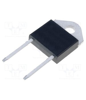 STTH3006PI Diode: rectifying; THT; 600V; 30A; tube; Ifsm: 300A; DOP3I; 50ns eKrajD_7s_8IJO5ioxBAp9aWotOsxNpOMCR7o1Fit6A