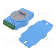 ADAM-4021-F Industrial module: analog output; -10÷70°C; ADAM-4000; 10÷30VDC SmesxW3Dp9_gU5Y3b3DPvH9IRbkSYpoodxXRQ6JwtE8
