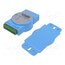 ADAM-4021-F Industrial module: analog output; -10÷70°C; ADAM-4000; 10÷30VDC SmesxW3Dp9_gU5Y3b3DPvH9IRbkSYpoodxXRQ6JwtE8