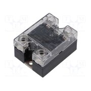 DC60D80C Relay: solid state; Ucntrl: 4÷32VDC; 80A; 1÷60VDC; Power Plus DC60 kLJ1nQ0p3U8ckalxlzVEpkClRmjnYTsJ6DQKxuSXrcM