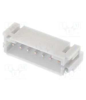 S7B-PH-SM4-TB (LF)(SN) Connector: wire-board; socket; male; PIN: 7; PH; 2A; 100V; horizontal RqXg4YyyZgqcyk7dB85khQHVYtW6YMmNy7e0hBmhNuI
