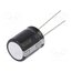 BUP002R8L206FC Supercapacitor; THT; 20F; 2.8VDC; ±20%; Ø16x20mm; 40mΩ; -40÷65°C P5u6lE2wsAzXWiW0u7yEnVCalQs4TSSlgTpQrIqba-8
