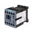 3RT2015-1AB01 Contactor: 3-pole; NO x3; Auxiliary contacts: NO; 24VAC; 7A; 3RT20 bmYUmTUiZzw7CcBaScQs3AV9or178XV2KUY3ySFg7q4