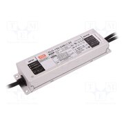 ELG-150-24B-3Y Power supply: switching; LED; 150W; 24VDC; 6.25A; 100÷305VAC; IP67 6SOqxTK1LQ4gf7flPNjVTVp_a_rSeKsvqaJHmr5wZUA