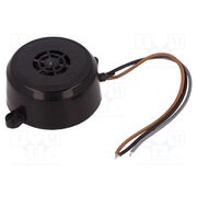 BCP-2 Sound transducer: piezo signaller; 36÷48V; 80÷90dB; Colour: black zOhQCFeaD9NJjhFKr5Z5ckCniCPoY2m2_Vtc-ZWvC9E