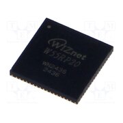 W55RP20 IC: Ethernet controller; -40÷85°C; 1.8÷3.3VDC g86b5lh106sCQoq8LgObJPqT73PPdnA-_untmzmy91M