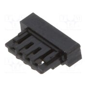 DF52-4P-0.8C Connector: wire-board; crimped; DF52; PIN: 4; w/o contacts; female 095SN3MxehTbNBOWIPA3g29fy6m82hNCfFGJiC2bquU